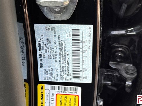 Used 2023 Ford Bronco Sport image 33