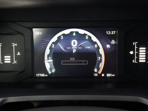 Used 2024 Toyota Tacoma SR5 image 12