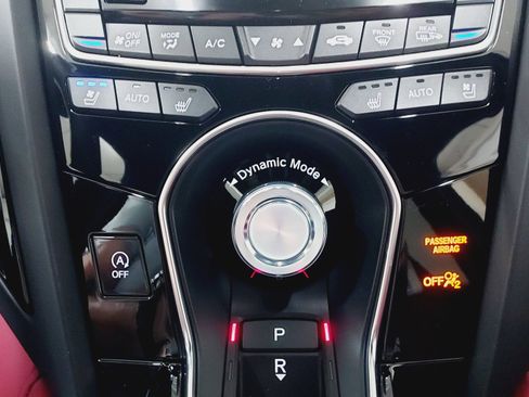 New 2026 Acura RDX A-Spec image 32