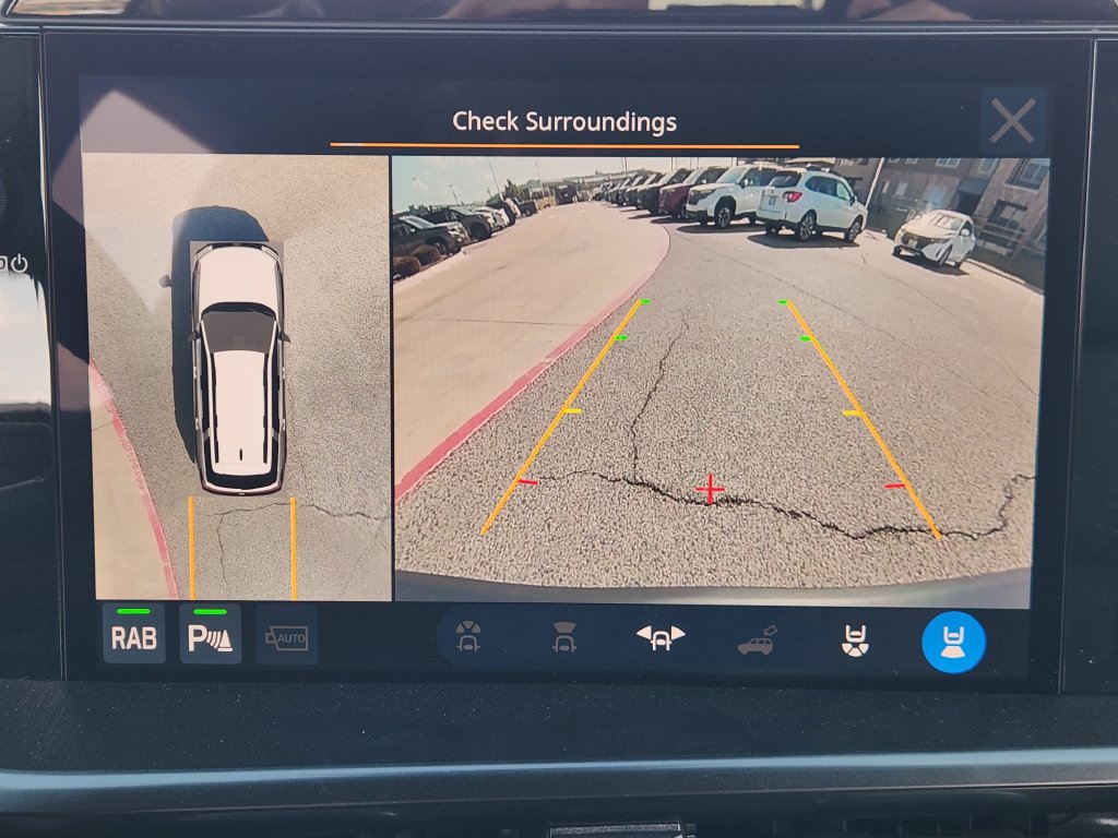 New 2026 Subaru Outback Limited XT AWD/4WD image 15