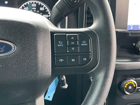 Used 2023 Ford F150 XL w/ STX Appearance Package image 15