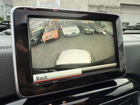 Used 2015 Mercedes-Benz G 550 image 22