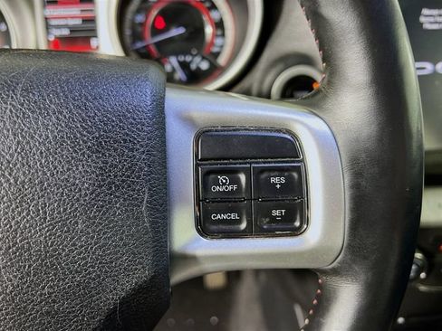 Used 2019 Dodge Journey GT AWD/4WD image 31