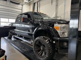 Used 2016 Ford F350 Platinum video 1