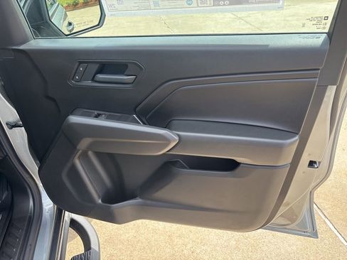 New 2026 Chevrolet Colorado Trail Boss AWD/4WD image 54