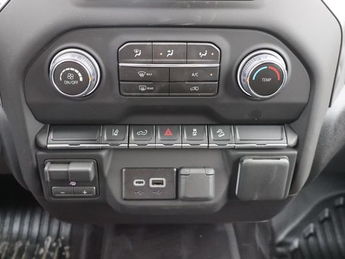 New 2026 Chevrolet Silverado 2500 W/T w/ WT Convenience Package AWD/4WD image 12