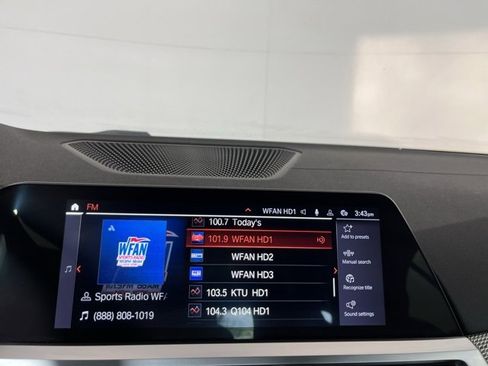 Used 2023 BMW 440i xDrive Convertible w/ Premium Package image 24