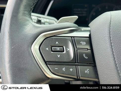 Used 2023 Lexus RX 350 Premium w/ Accessory Package image 27