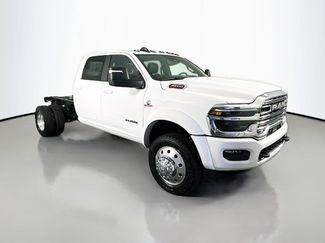New 2026 RAM 4500 Tradesman video 1