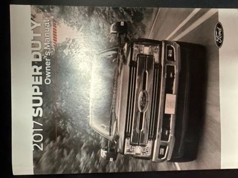 Used 2017 Ford F450 Platinum w/ Platinum Ultimate Package AWD/4WD image 51