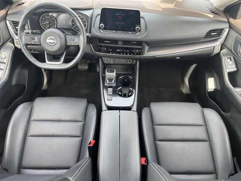 Certified 2023 Nissan Rogue SV w/ SV Premium B Package image 18