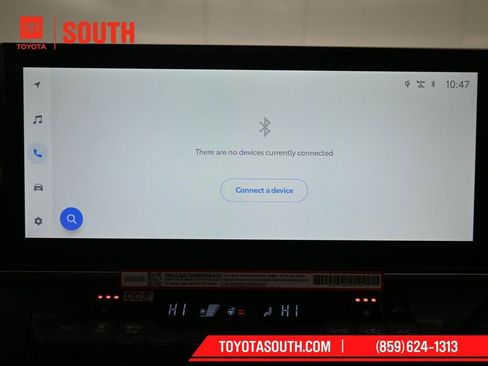 New 2026 Toyota Camry XSE image 16