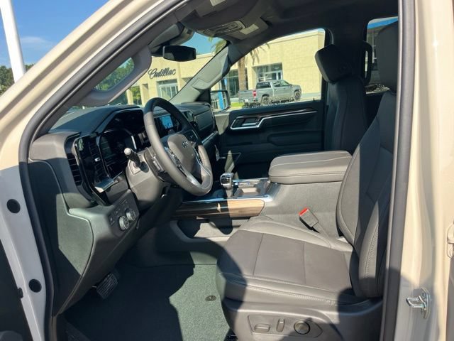 New 2026 Chevrolet Silverado 1500 RST w/ RST All Star Premium Package AWD/4WD image 20