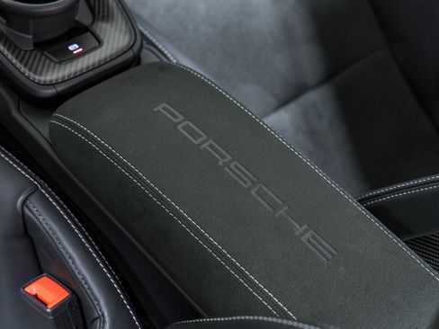 Used 2026 Porsche 911 GT3 image 27