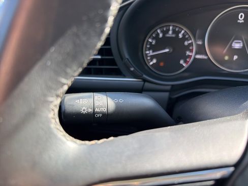 Certified 2024 MAZDA MAZDA3 s image 14