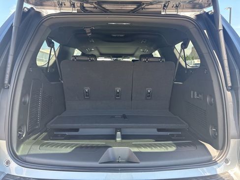 New 2026 GMC Yukon XL Elevation w/ Elevation Premium Package AWD/4WD image 32