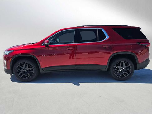 Used 2023 Chevrolet Traverse LT FWD image 6