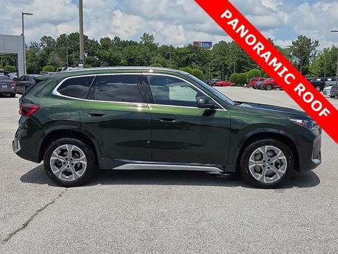 Used 2025 BMW X1 xDrive28i w/ Premium Package AWD/4WD image 6
