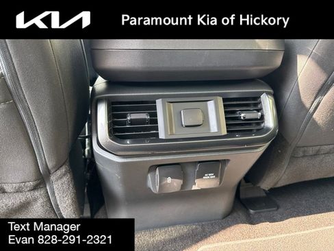 Used 2021 Ford F150 XLT w/ Equipment Group 302A High AWD/4WD image 16
