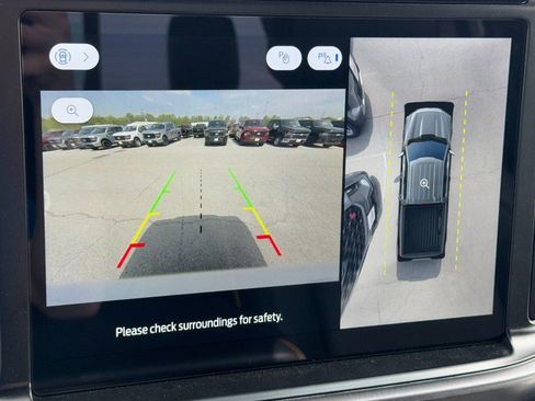New 2026 Ford F150 Tremor AWD/4WD image 15