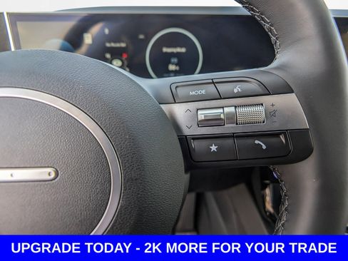 New 2026 Hyundai Tucson SEL image 19