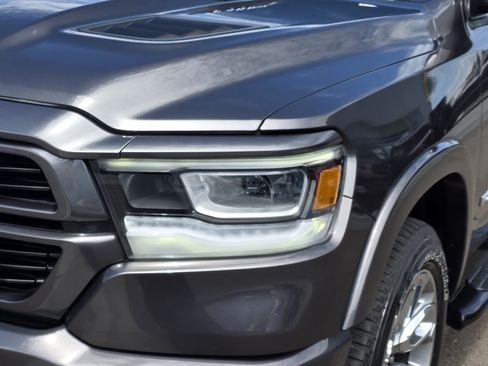 Certified 2020 RAM 1500 Laramie w/ Sport Appearance Package RWD image 7