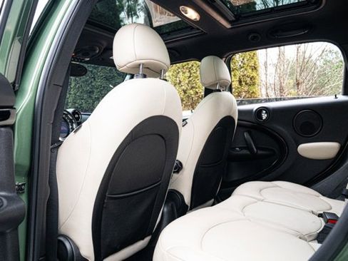 Used 2015 MINI Cooper Countryman S image 42
