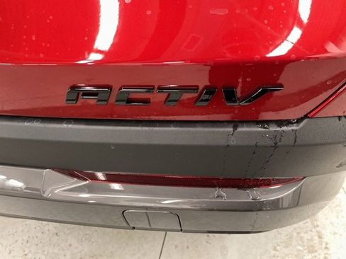 New 2026 Chevrolet Equinox ACTIV w/ Convenience Package III image 15