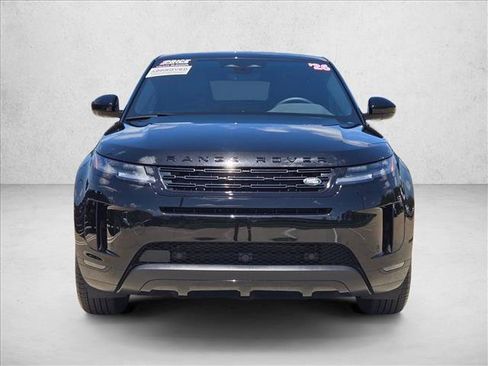 Used 2026 Land Rover Range Rover Evoque S AWD/4WD image 2