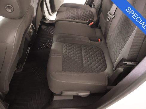 Used 2020 Chevrolet Blazer LT AWD/4WD image 12