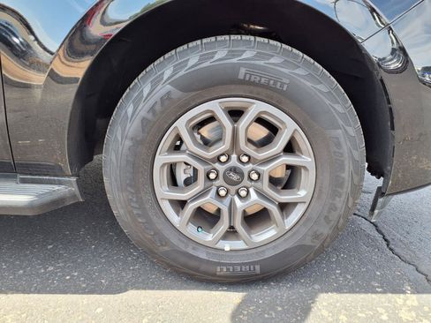 Certified 2025 Ford Expedition Max Active AWD/4WD image 9