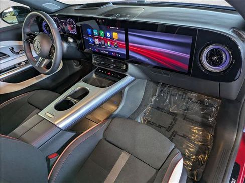 Certified 2026 Mercedes-Benz CLA 350 image 24