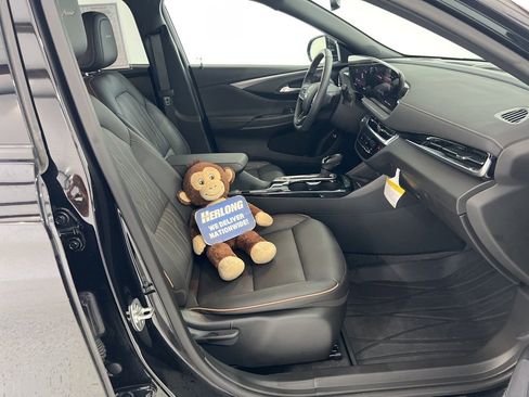 Used 2024 Buick Envista Avenir image 25