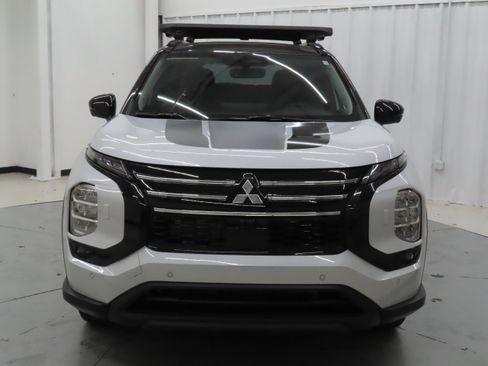 New 2026 Mitsubishi Outlander AWD image 9