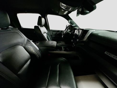 Used 2021 RAM 1500 Rebel w/ Rebel Level 2 Equipment Group AWD/4WD image 27