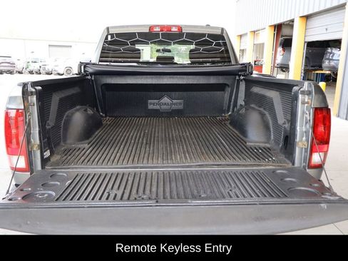 Used 2012 RAM 1500 ST w/ ST Popular Equipment Group image 11