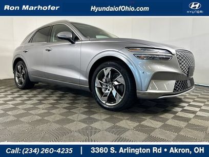Used 2024 Genesis Electrified GV70