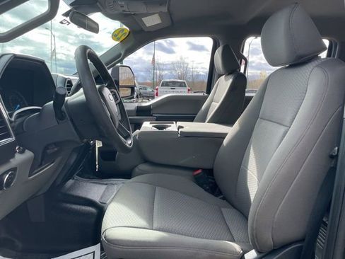 Used 2022 Ford F350 XLT w/ XLT Value Package image 9