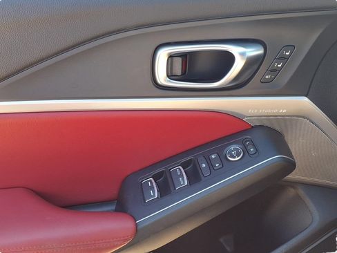 Used 2024 Acura Integra A-Spec w/ Technology Package FWD image 21