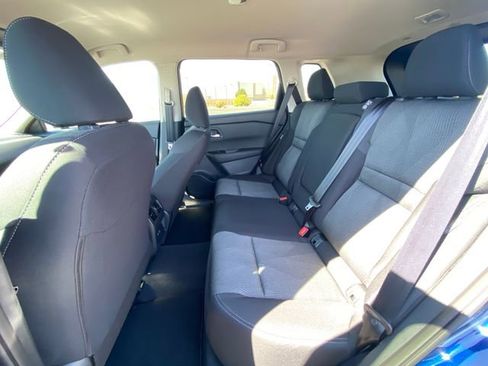 New 2026 Nissan Rogue SV w/ Cold Weather Package image 17