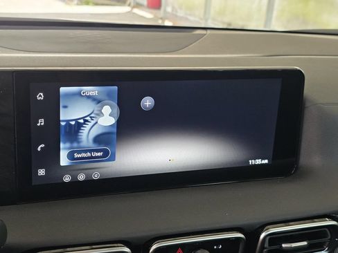 New 2026 Nissan Sentra S w/ Floor Mat Package FWD image 13