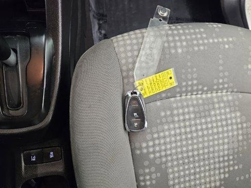 Used 2019 Chevrolet Sonic LT FWD image 23