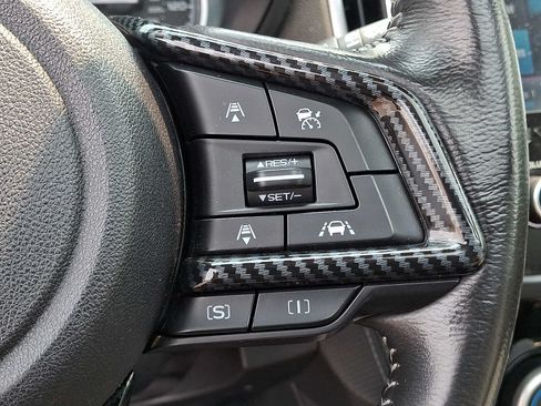 Used 2019 Subaru Forester Limited AWD/4WD image 24