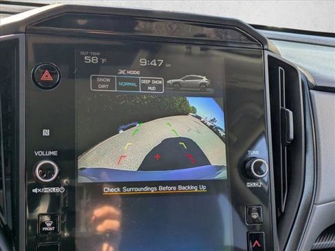 New 2026 Subaru Crosstrek 2.5i Premium image 13