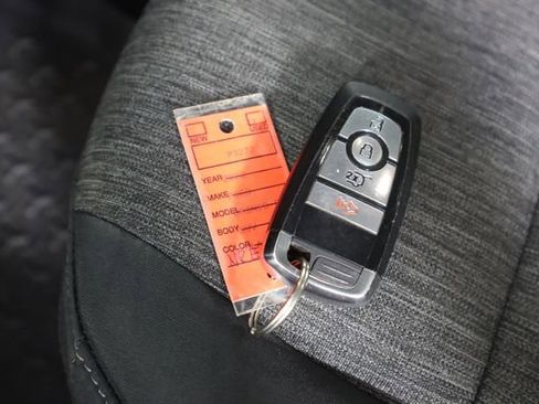 Certified 2022 Ford Bronco Sport Big Bend image 26