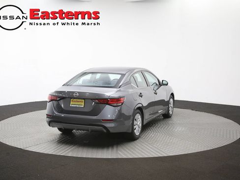 Used 2024 Nissan Sentra S FWD image 38
