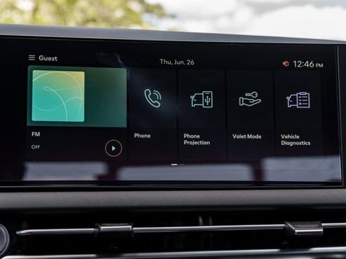 New 2025 Hyundai Santa Cruz SEL image 15