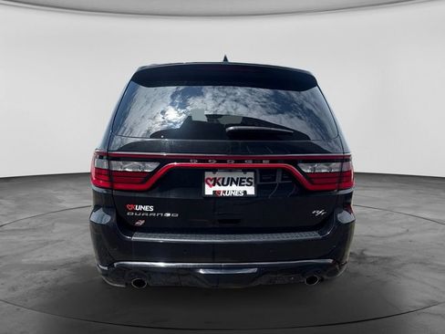 Used 2025 Dodge Durango R/T AWD/4WD image 9