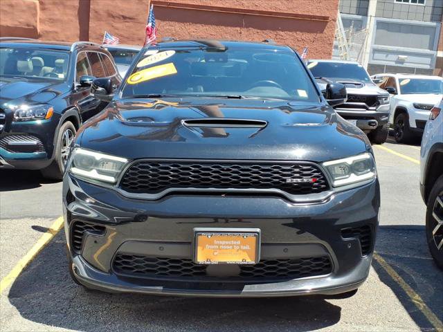 Certified 2024 Dodge Durango R/T AWD/4WD image 2