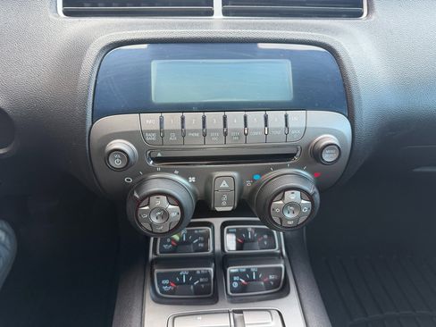 Used 2010 Chevrolet Camaro SS image 26